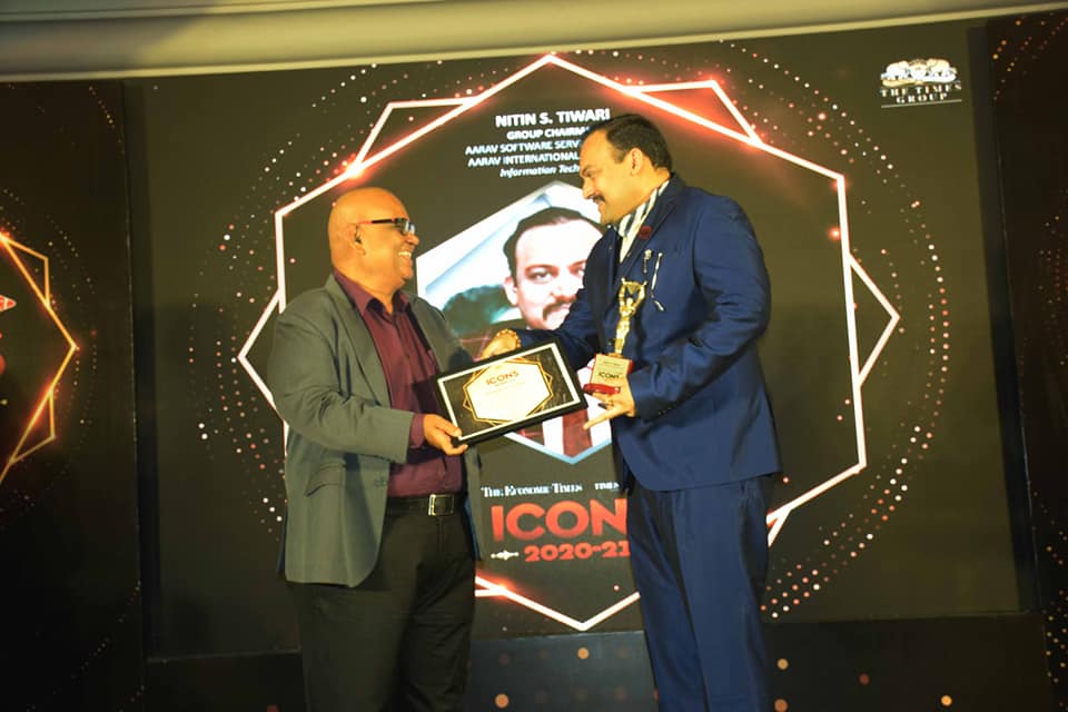 Achievements of aarav global group