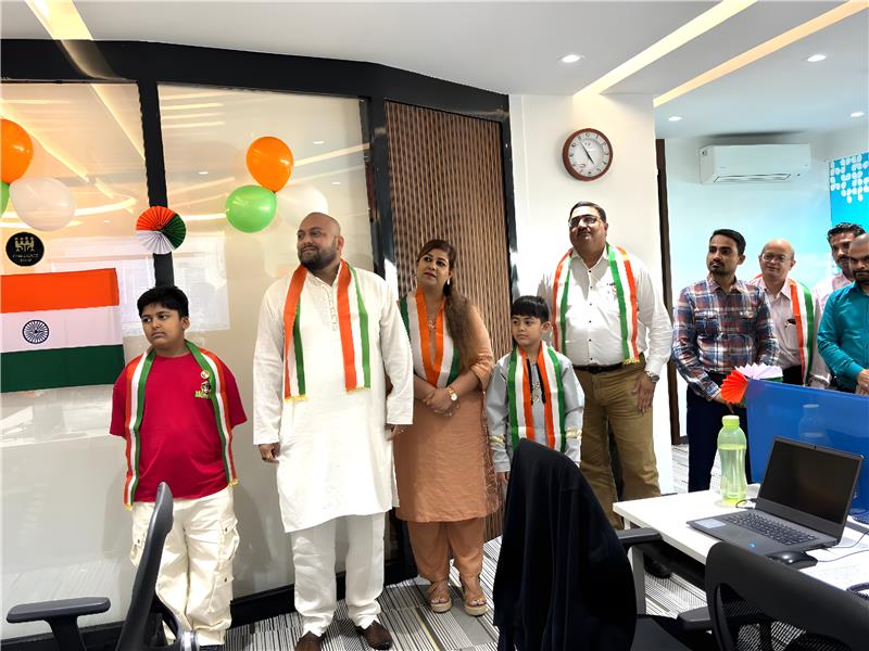 aarav global cultures