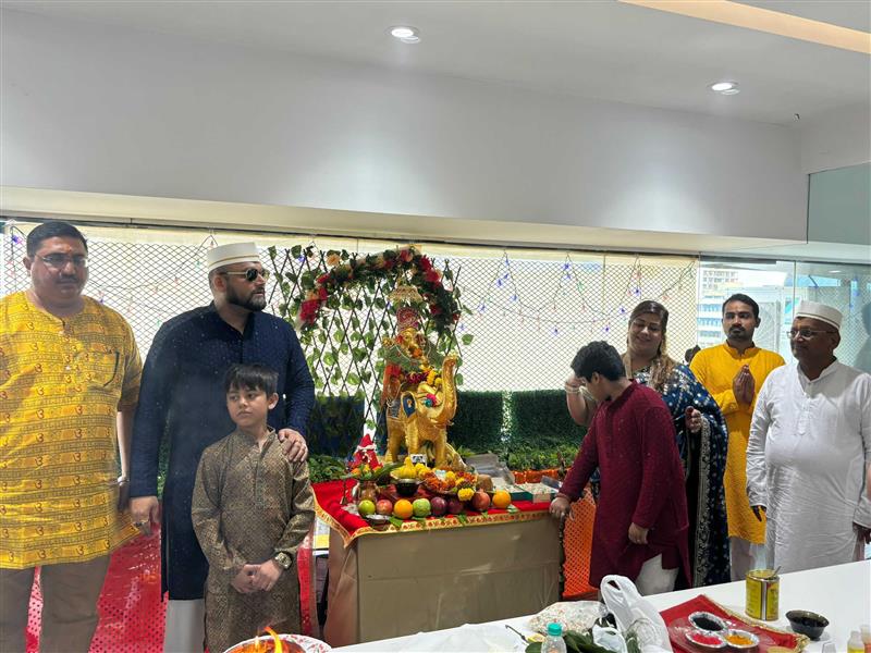 aarav global festivals